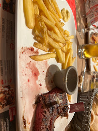 Steak du Restaurant Buffalo Grill Cabriès à Cabriès - n°6
