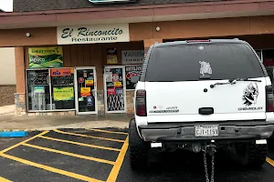 El Rinconcito Restaurant image