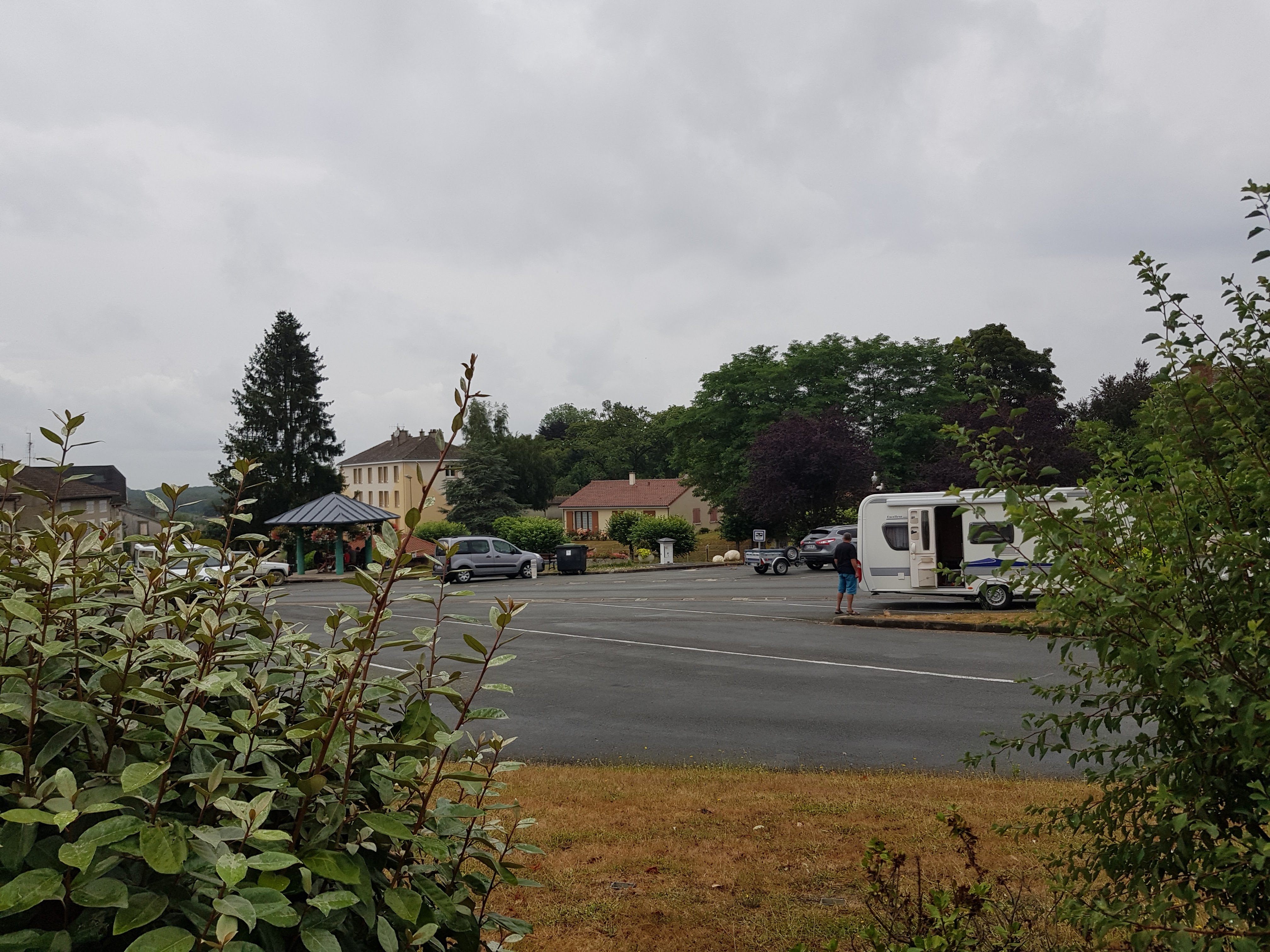 Photo n° 1 de l'avis de Christel.a fait le 27/07/2019 à 10:25
