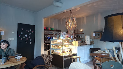 Angusta Cafe