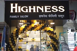 Highness Family Salon image