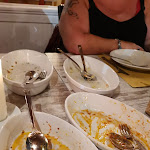 Photo n°1 de l'avis de gianluca.i fait le 14/08/2020 à 18:47 sur le  Osteria del Pisello à Fano