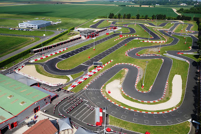 RKC Karting | Paris à Cormeilles-en-Vexin