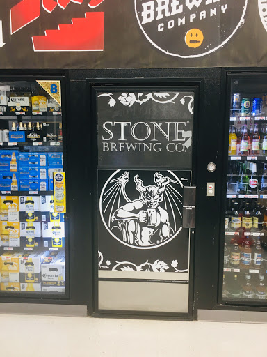 Convenience Store «Lone Star Beverages», reviews and photos, 3065 N Josey Ln #62, Carrollton, TX 75007, USA