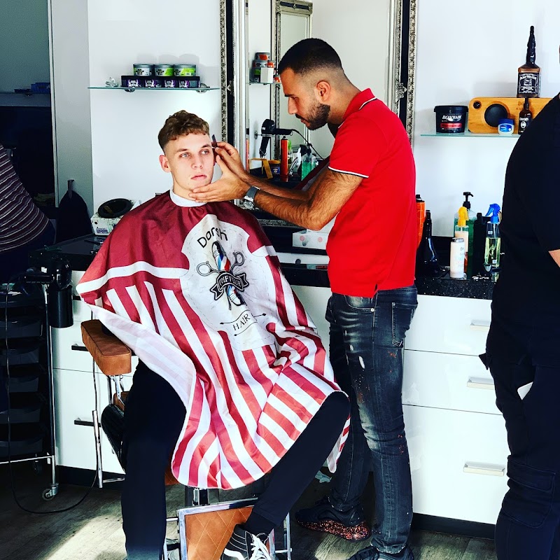 Deniz Barbershop