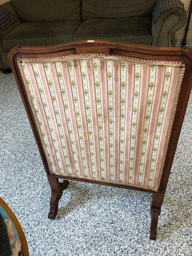 Thrift Store «Peninsula Rescue Mission Thrift Store», reviews and photos, 6200 Jefferson Ave, Newport News, VA 23605, USA