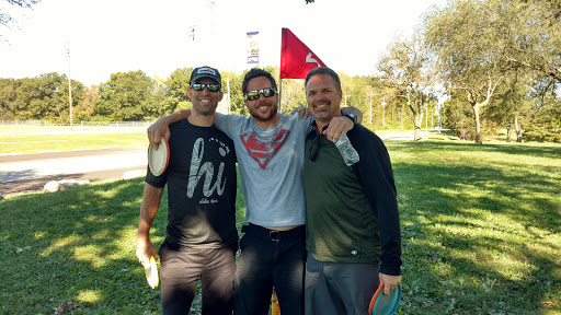 Golf Course «Swope Park Disc Golf Course», reviews and photos, 6900 Elmwood Ave, Kansas City, MO 64132, USA