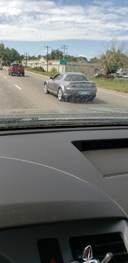 Shopping Mall «Hillside Mall/University Center», reviews and photos, 2509 11th Ave, Greeley, CO 80631, USA