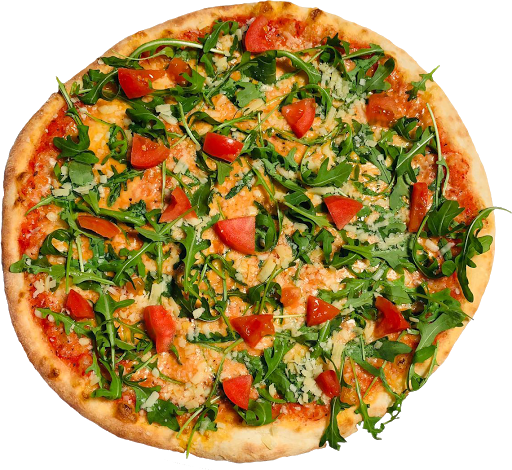 Pizza Da Capo en Vienna