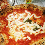 Photo n°5 de l'avis de Paskal.7 fait le 27/01/2024 à 21:58 sur le  L’Antica Pizzeria da Michele à Bari