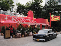 Open Door - Photo 2 - Car repair in Austin, TX, Austin