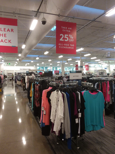 Department Store «Nordstrom Rack at Coddingtown Mall», reviews and photos, 180 Coddingtown Center, Santa Rosa, CA 95401, USA