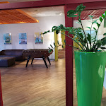 Photo n° 3 de l'avis de Mo.a fait le 19/01/2019 à 07:54 pour ibis Styles Aix-les-Bains Domaine de Marlioz à Aix-les-Bains