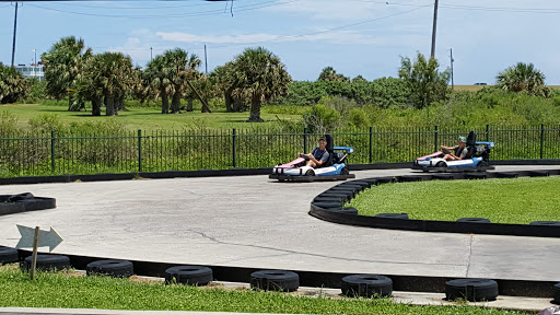 Amusement Center «Galveston Go Kart And Fun Center», reviews and photos, 9402 Seawall Blvd, Galveston, TX 77554, USA