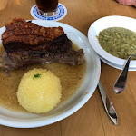 Photo n°2 de l'avis de Matthias.r fait le 14/05/2023 à 14:31 sur le  Landgasthof Büttel Geisfeld à Strullendorf