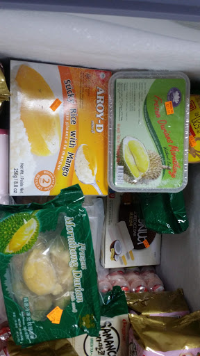 Asian Grocery Store «Wing Fa Asian Supermarket», reviews and photos, 9624 SW 72nd St, Miami, FL 33173, USA