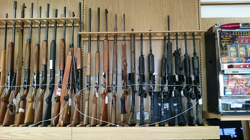 Pawn Shop «US Pawn», reviews and photos, 386 S Chambers Rd, Aurora, CO 80017, USA