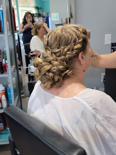 Nail Salon «Venus Nails & Spa», reviews and photos, 2600 Padre Blvd # F, South Padre Island, TX 78597, USA