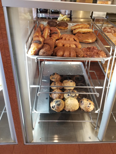 Donut Shop «Jannys Donuts», reviews and photos, 92 Corporate Park, Irvine, CA 92606, USA