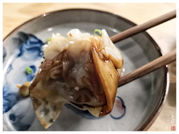 Dumpling du Restaurant chinois Petit Bao à Paris - n°9