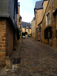Photo n°48 de Crêperie Les Ducs à Le Mans ()