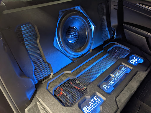 Car Stereo Store «Audio Electronics», reviews and photos, 5353 N Keystone Ave, Indianapolis, IN 46220, USA