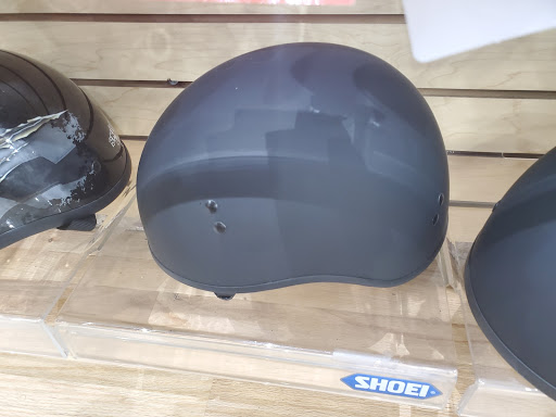 Motorcycle Shop «Cycle Therapy NYC», reviews and photos, 230 E 127th St, New York, NY 10035, USA