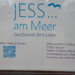 Photo n°4 de l'avis de J. fait le 14/08/2018 à 22:07 sur le  Jess ... by the sea - Hotel in Büsum à Büsum