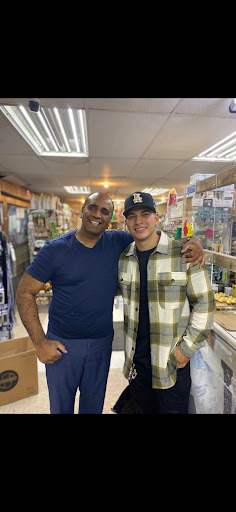 Liquor Store «Cork & Bottle», reviews and photos, 309 A Ave W, Oskaloosa, IA 52577, USA