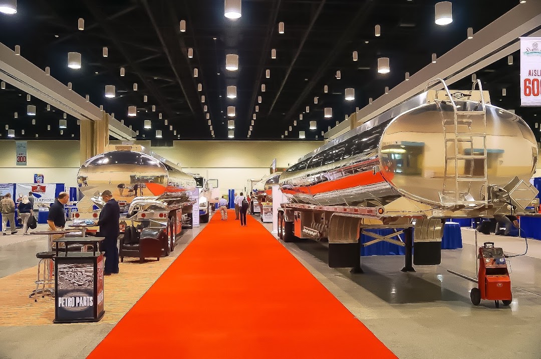 Convention Display Services