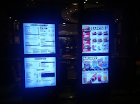 McDonald's à Sandersdorf-Brehna menu