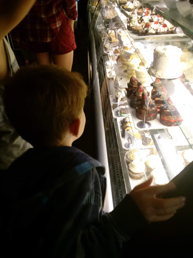 Bakery «Blackbird Bakery», reviews and photos, 56 Piedmont Ave, Bristol, VA 24201, USA