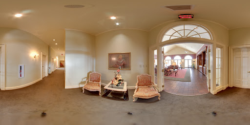 Funeral Home «Roller-Chenal Funeral Home», reviews and photos, 13801 Chenal Pkwy, Little Rock, AR 72211, USA