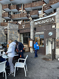 Photo n°46 de La Pignatta à Tignes ()