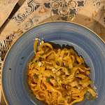 Photo n°2 de l'avis de Nico.z fait le 05/09/2021 à 19:33 sur le  Errera à Linosa