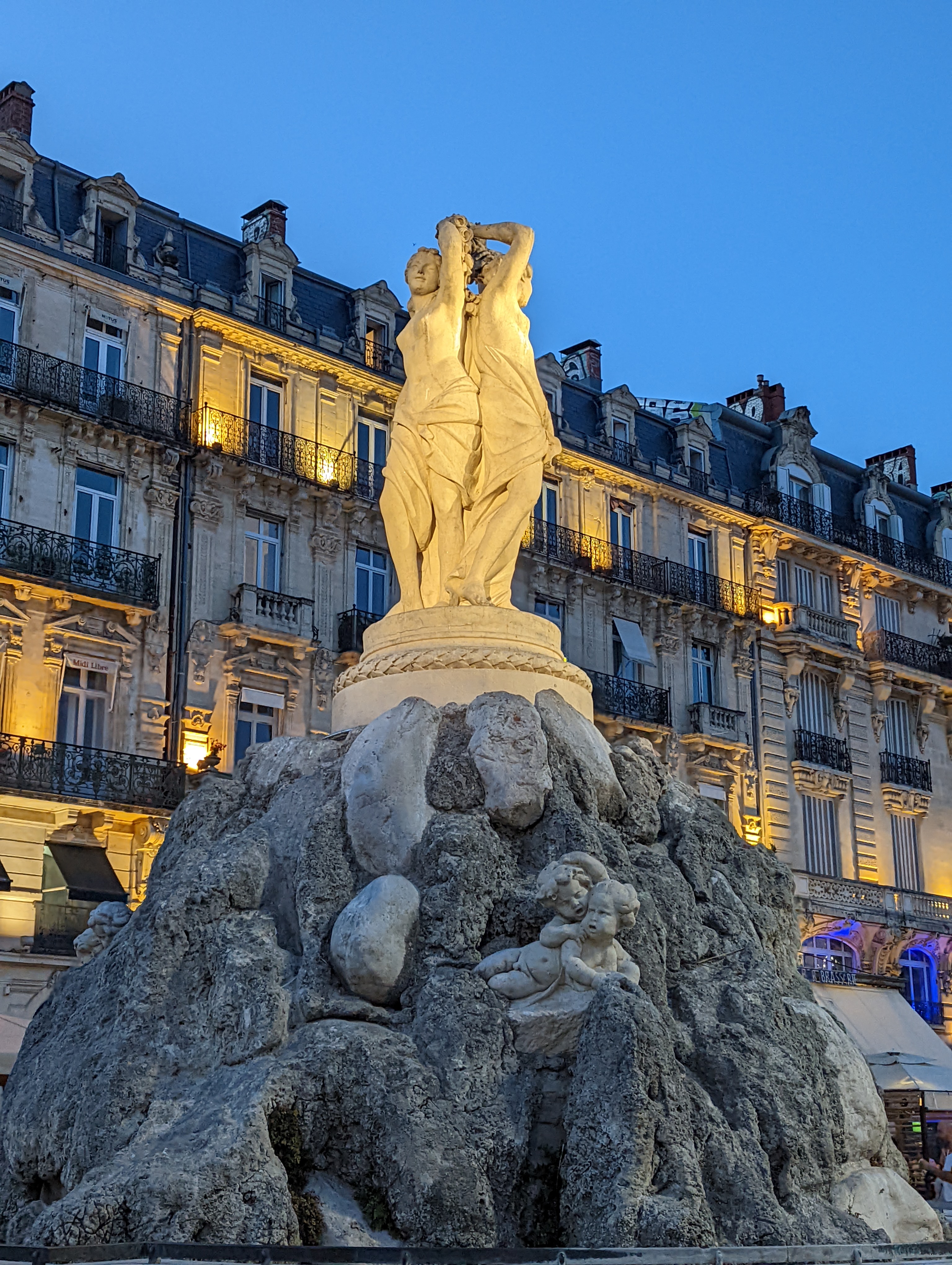 Photo n° 3 de l'avis de Fraser.c fait le 15/07/2022 à 16:59