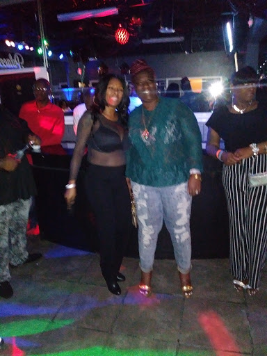 Night Club «Club 1828», reviews and photos, 5110 N 40th St, Tampa, FL 33610, USA