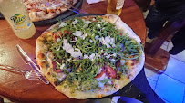 Pizza du Pizzeria Paradisio Pizza à Sallanches - n°17