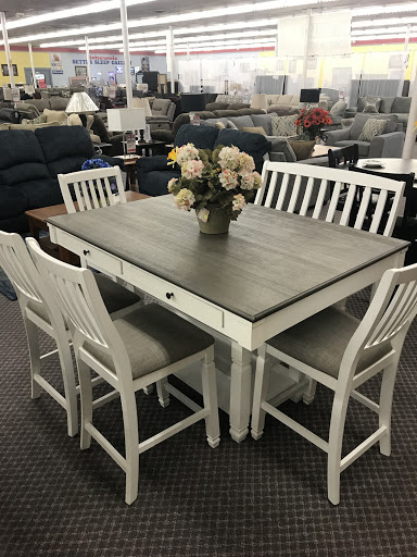 Furniture Store «Schewel Furniture Company», reviews and photos, 944 N Main St, Suffolk, VA 23434, USA