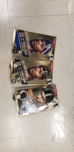 Beauty Supply Store «Ebony Super Store», reviews and photos, 1057 W Camp Wisdom Rd, Dallas, TX 75232, USA