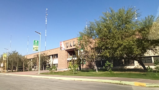 Escuela de graduados Torreón