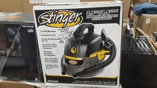 Hardware Store «Half Price Hardware», reviews and photos, 1528 Main St, Whiteford, MD 21160, USA