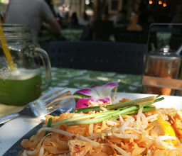 Greenhouse BKK restaurant photo