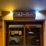 Photo n°8 de l'avis de Alberto.e fait le 03/11/2019 à 15:18 sur le  Piccola Osteria Km Zero à Foggia