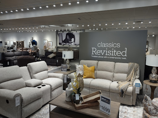 Furniture Store «La-Z-Boy Furniture Galleries», reviews and photos, 6280 Atlanta Hwy, Montgomery, AL 36117, USA