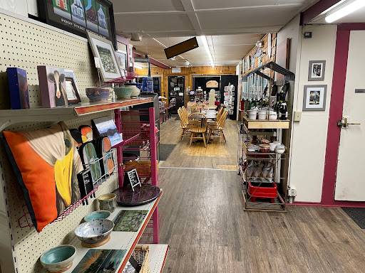 THE COMMON LOON, LOVELL, MAINE