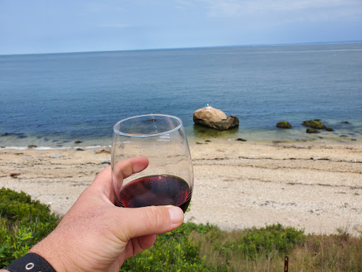 Winery «Kontokosta Winery», reviews and photos, 825 North Rd, Greenport, NY 11944, USA