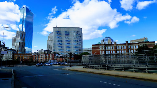 Boston, MA Insurance Office | Comparion Insurance Agency