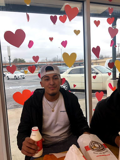 Donut Shop «Shipley Do-Nuts», reviews and photos, 10332 Ferguson Rd, Dallas, TX 75228, USA