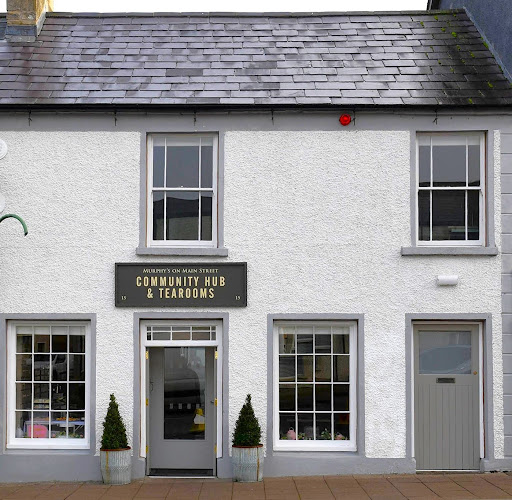 Murphy's on Main Street Community Hub